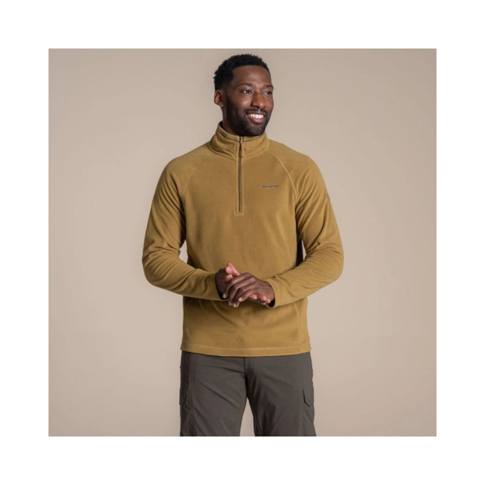 Men's Corey VI Half Zip Fleece