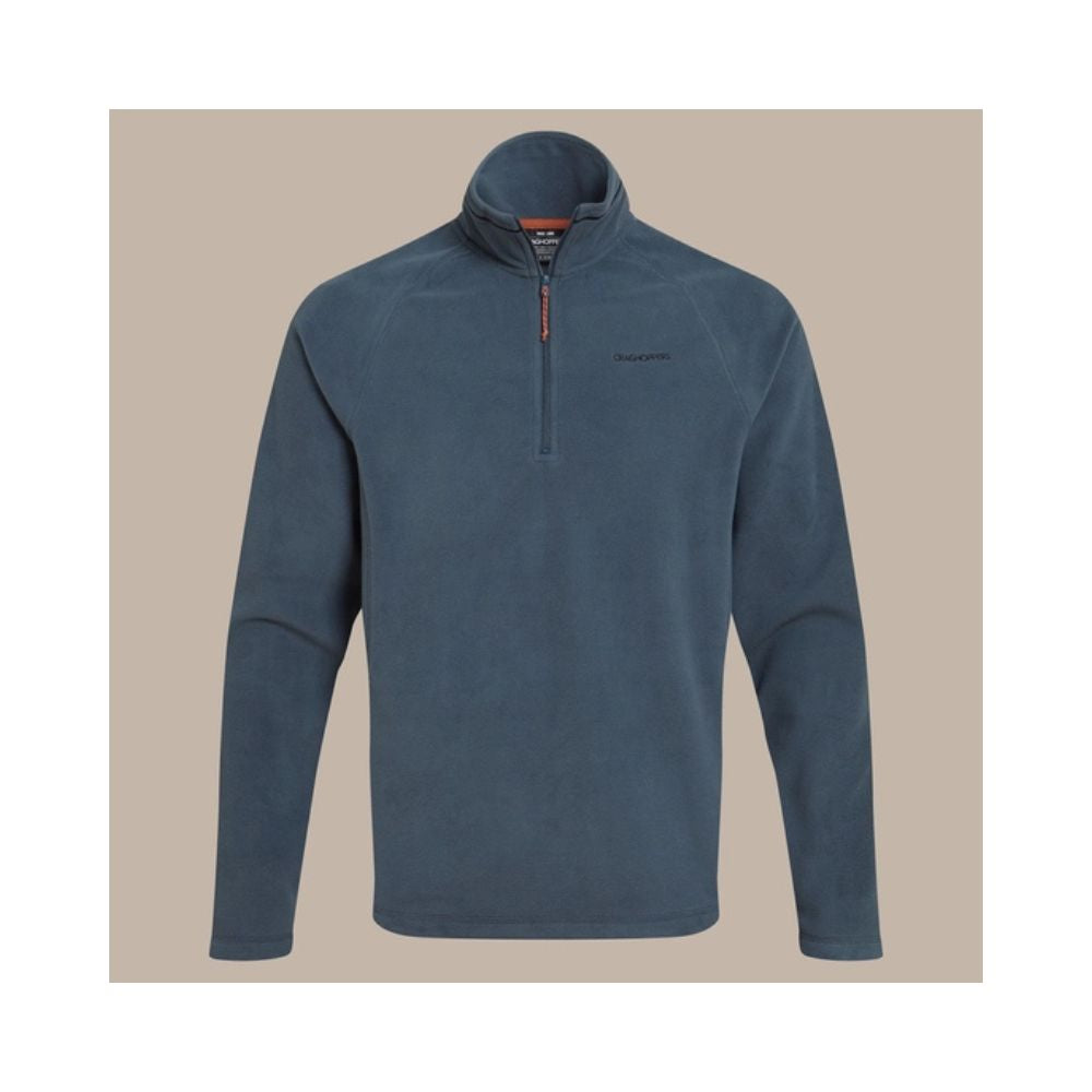 Men's Corey VI Half Zip Fleece