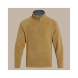 Men's Corey VI Half Zip Fleece