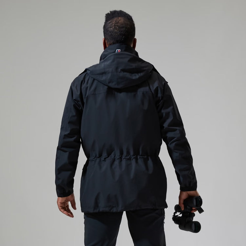 Men's Cornice II GTX Jacket