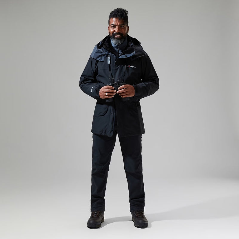 Men's Cornice III GTX Jacket