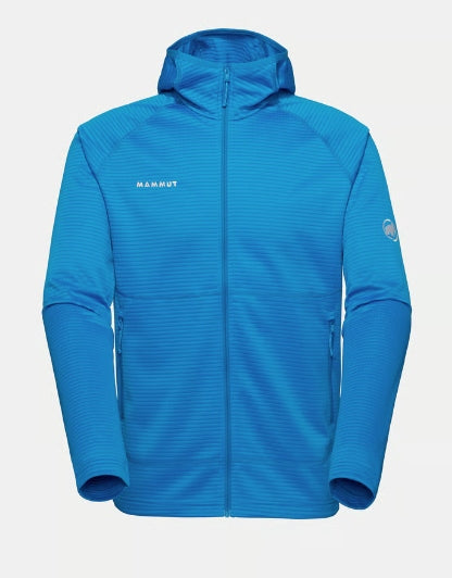 Men's Crag ML Hooded Jacket