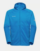 Men's Crag ML Hooded Jacket
