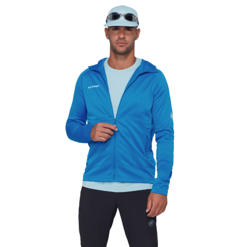 Men's Crag ML Hooded Jacket