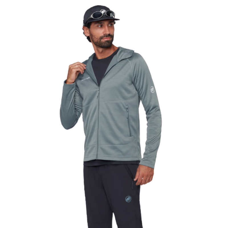 Men's Crag ML Hooded Jacket