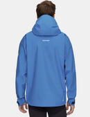 Men's Crater IV HS Hooded Jacket