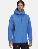 Men's Crater IV HS Hooded Jacket