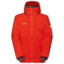 Men's Crater Light Hooded Jacket