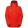 Men's Crater Light Hooded Jacket