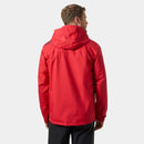 Men's Crew Midlayer Hooded Jacket
