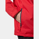 Men's Crew Midlayer Hooded Jacket