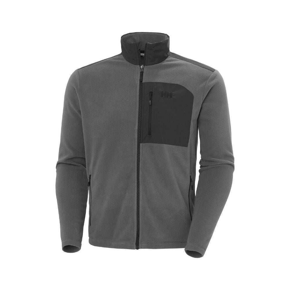 Men's Daybreaker Block Microfleece Jacket