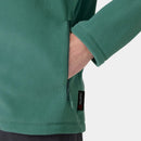 Men's Daybreaker Block Microfleece Jacket