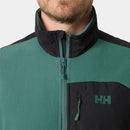 Men's Daybreaker Block Microfleece Jacket