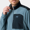 Men's Daybreaker Block Microfleece Jacket