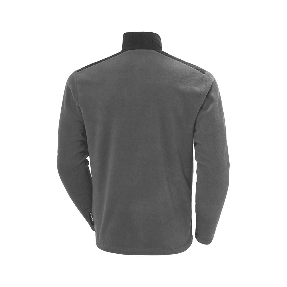 Men's Daybreaker Block Microfleece Jacket