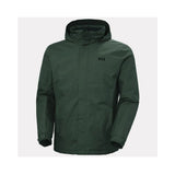 Men's Dubliner Insulated Waterproof Jacket