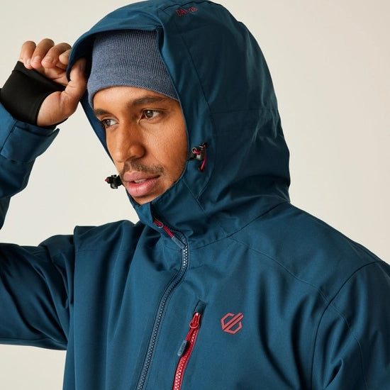 Men's Eagle Ski Jacket