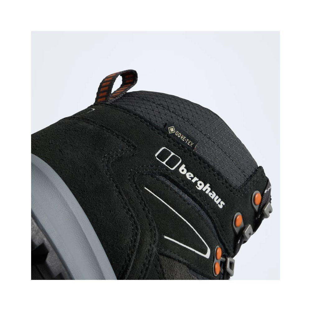 Men's Explorer Trek Gore-Tex Boot