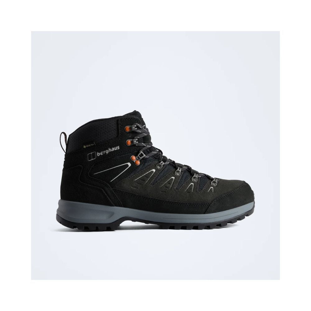 Men's Explorer Trek Gore-Tex Boot