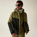 Men's Halfpipe Ski Jacket