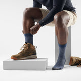 Men's Hike Classic Edition Full Cushion Crew Socks