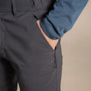 Men's Kiwi Pro II Convertible Trousers