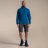 Men's Kiwi Pro II Convertible Trousers