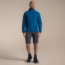 Men's Kiwi Pro II Convertible Trousers