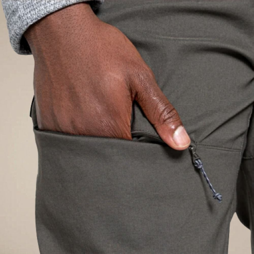 Men's Kiwi Pro II Trousers