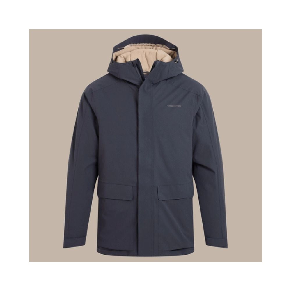 Men's Lorton II Waterproof Jacket