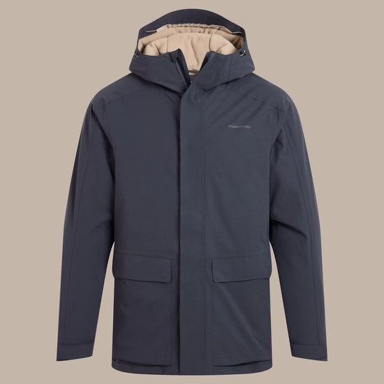 Men's Lorton Thermic Jacket