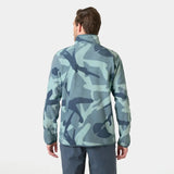 Men's Maridalen Half Zip Fleece