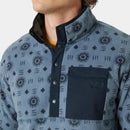 Men's Maridalen Half Zip Fleece