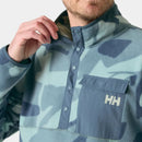 Men's Maridalen Half Zip Fleece