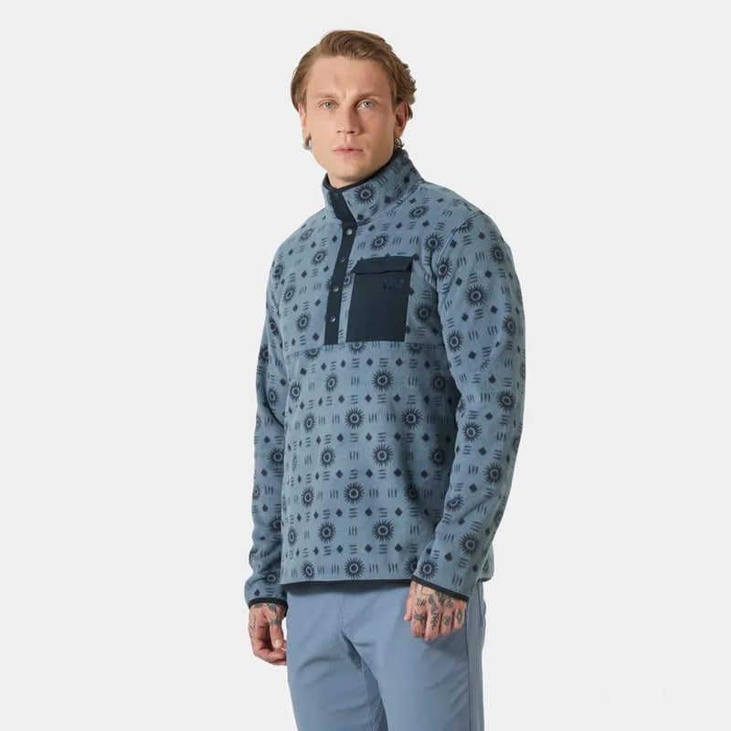 Men's Maridalen Half Zip Fleece