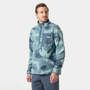 Men's Maridalen Half Zip Fleece