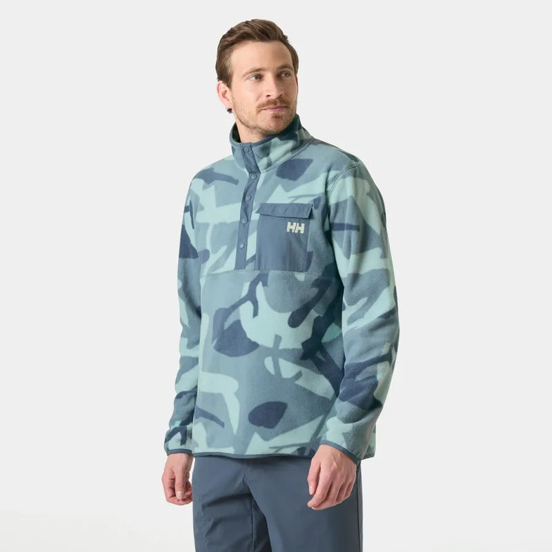Men's Maridalen Half Zip Fleece