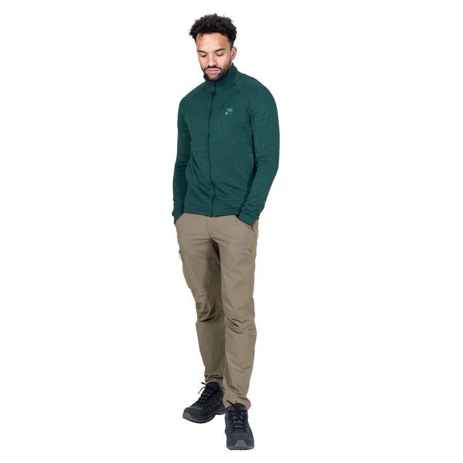 Men's Meldon Full Zip Fleece Jacket