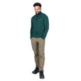 Men's Meldon Full Zip Fleece Jacket
