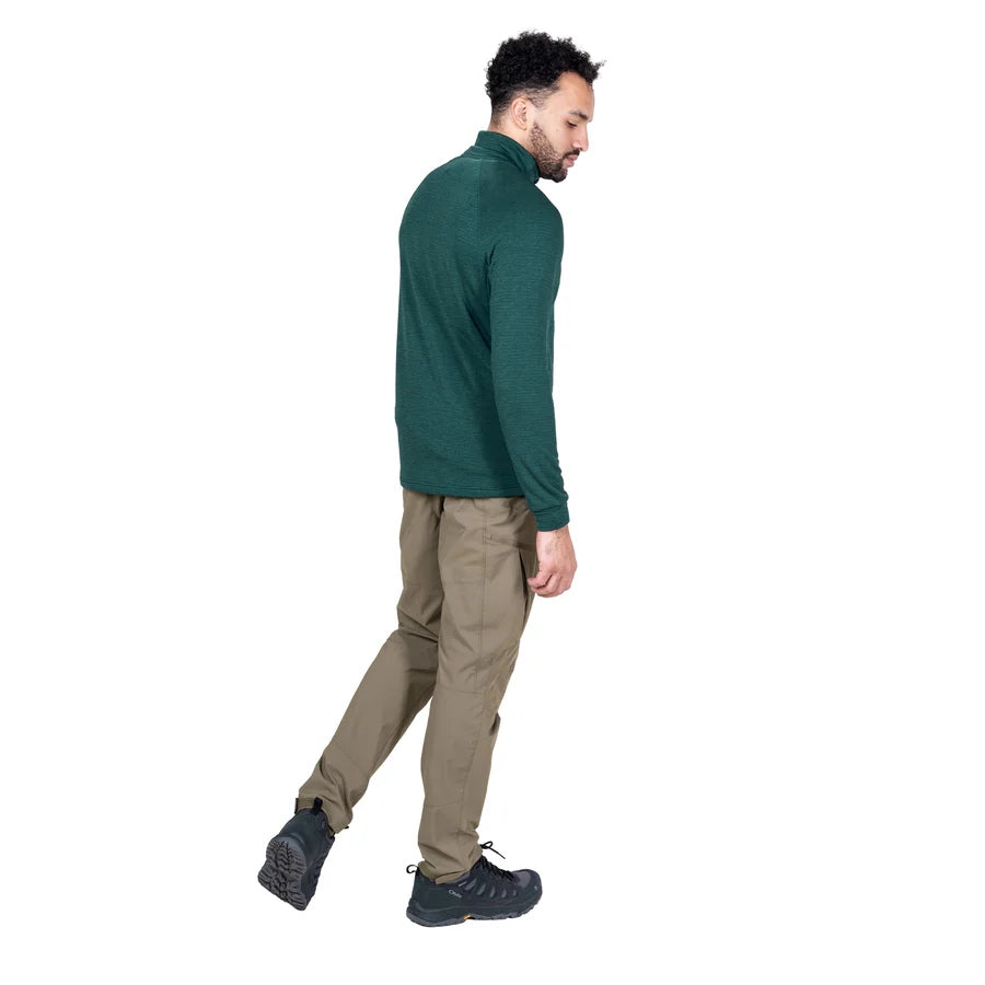 Men's Meldon Full Zip Fleece Jacket