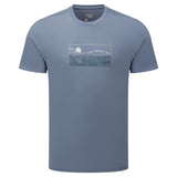 Men's Mirror Tee