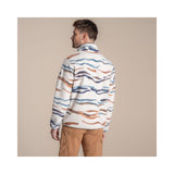 Men's Rawthey Half Zip Fleece