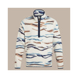 Men's Rawthey Half Zip Fleece