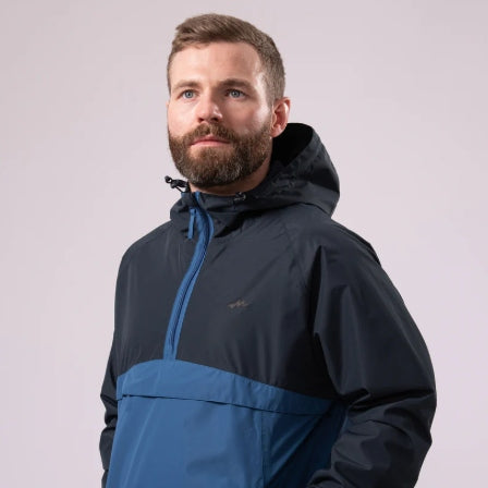 Men's Mac in a Sac Nomad Kagoul Jacket