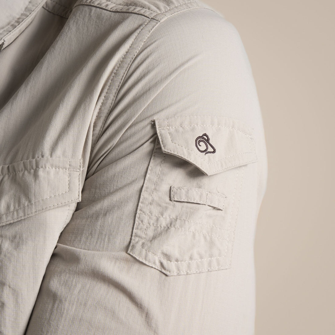 Men's NosiLife Adventure Long Sleeved Shirt III