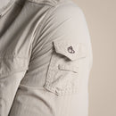 Men's NosiLife Adventure Long Sleeved Shirt III