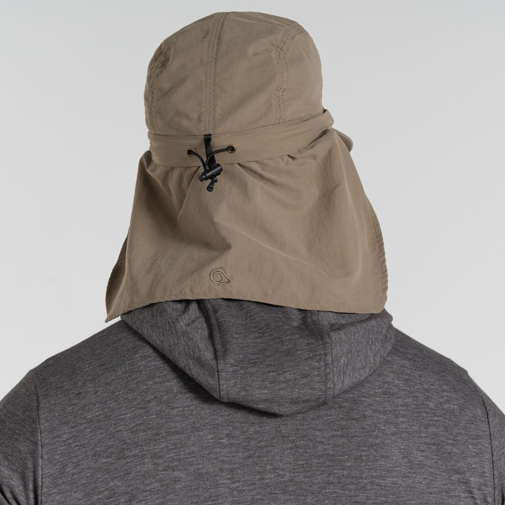 NosiLife Desert Hat