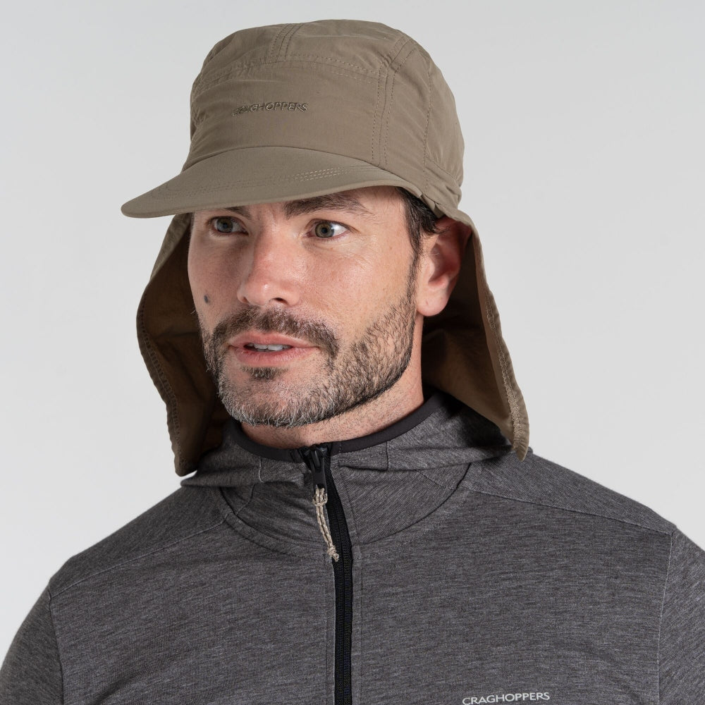 NosiLife Desert Hat
