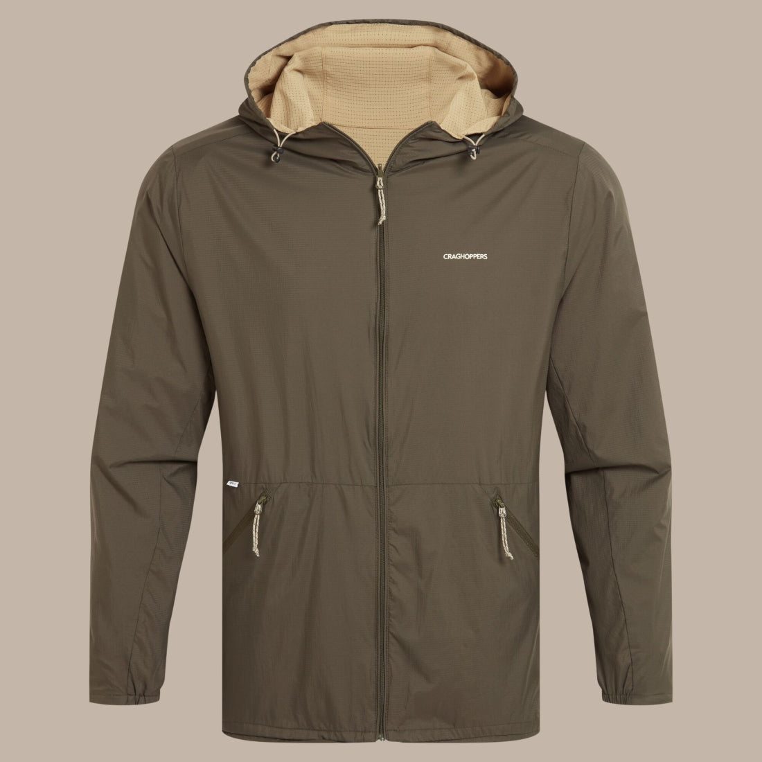 Men's NosiLife Ovis Reversible Jacket